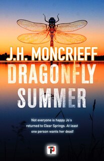 Front cover_Dragonfly Summer