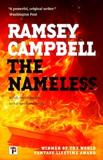 Front cover_The Nameless