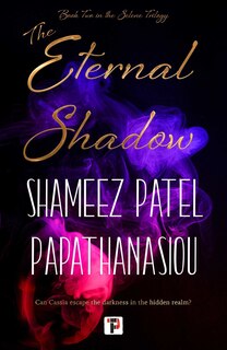 Front cover_The Eternal Shadow