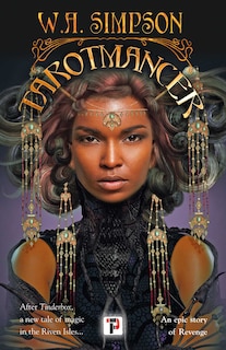Front cover_Tarotmancer