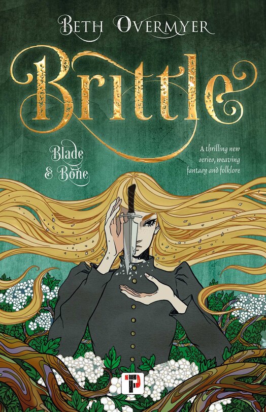Front cover_Brittle