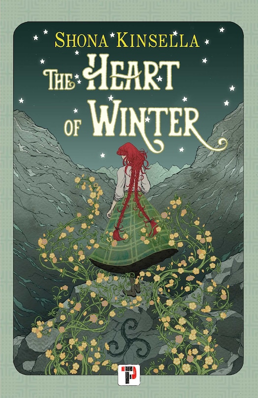 Couverture_The Heart of Winter