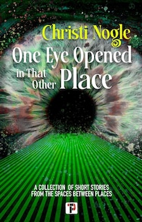 Couverture_One Eye Opened in That Other Place
