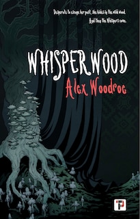 Front cover_Whisperwood