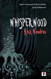 Front cover_Whisperwood
