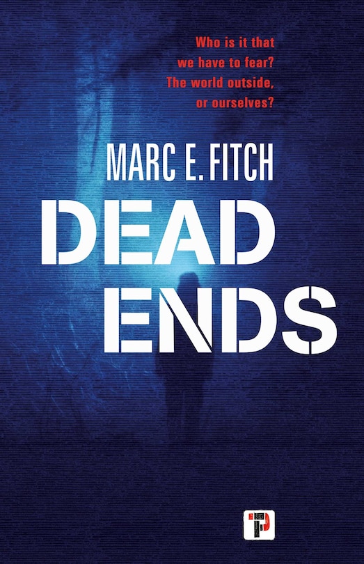 Couverture_Dead Ends