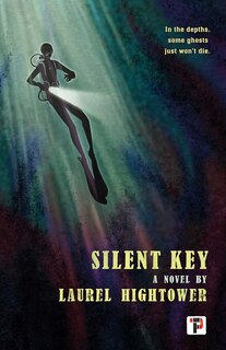 Front cover_Silent Key