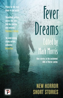 Front cover_Fever Dreams