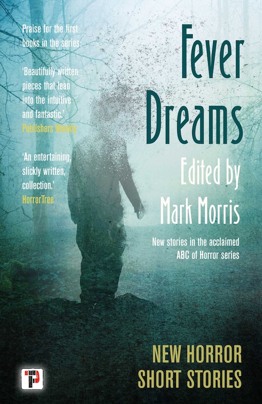 Front cover_Fever Dreams