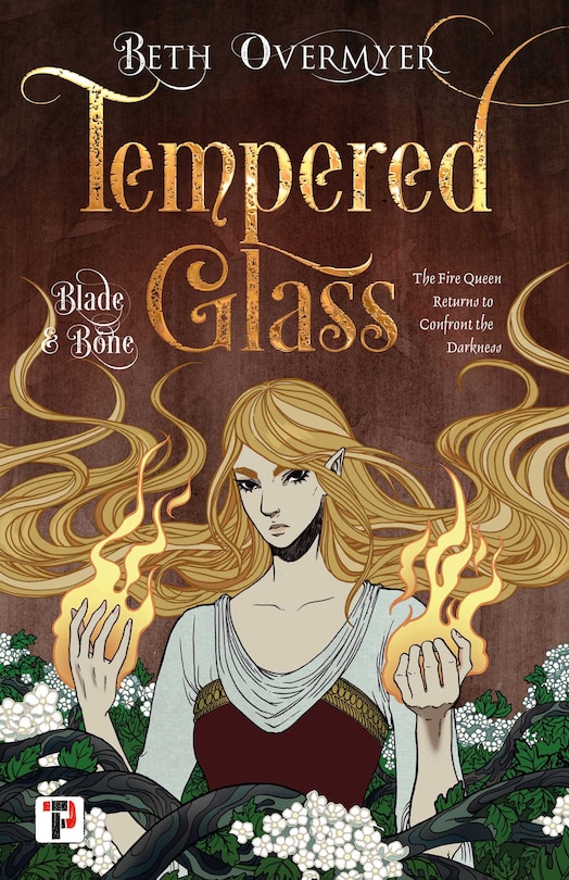 Front cover_Tempered Glass