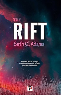 Front cover_The Rift