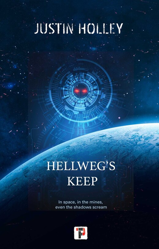 Front cover_Hellweg's keep