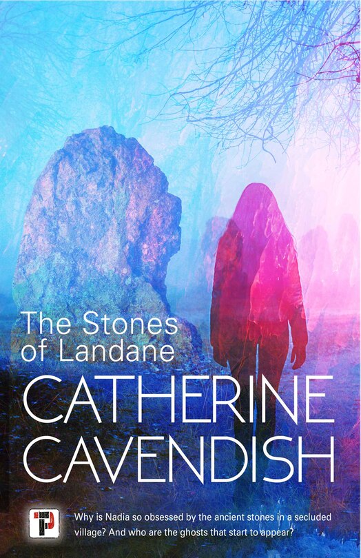 Couverture_The Stones of Landane