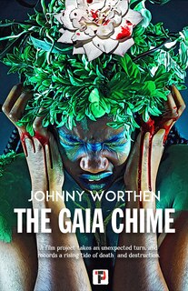 Front cover_The Gaia Chime