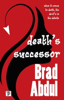 Front cover_Death's Successor