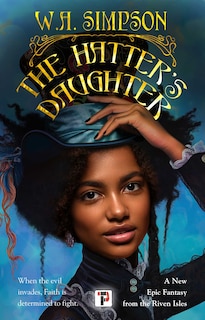 Front cover_The Hatter's Daughter