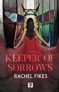 Front cover_Keeper of Sorrows