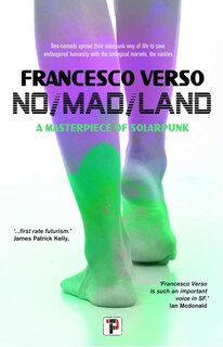 Front cover_No/Mad/Land