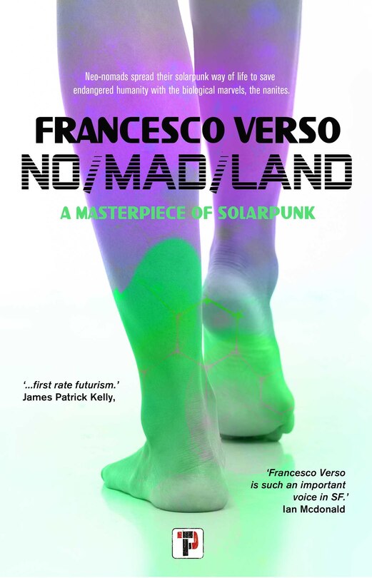Front cover_No/Mad/Land