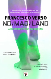 Front cover_No/Mad/Land