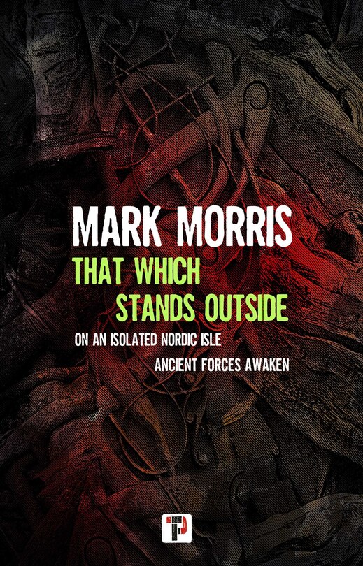 Front cover_That Which Stands Outside