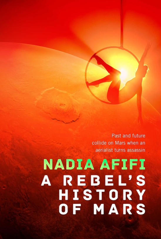 Front cover_A Rebel's History of Mars