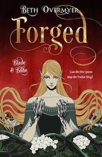 Front cover_Forged