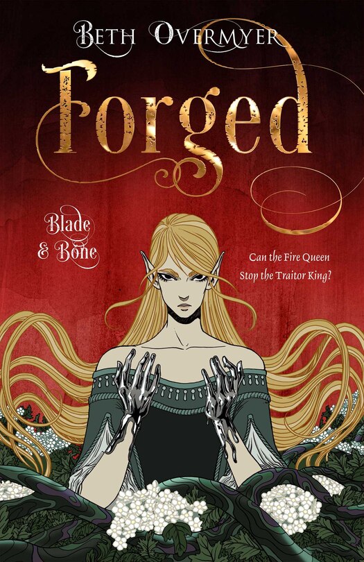 Front cover_Forged