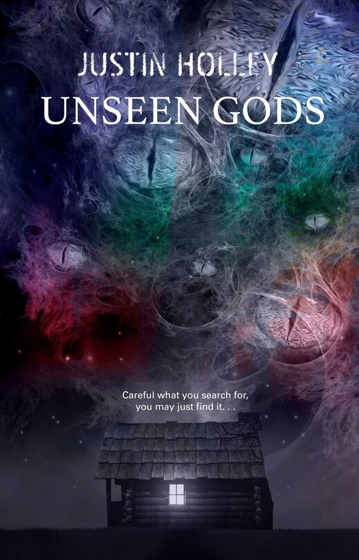 Couverture_Unseen Gods
