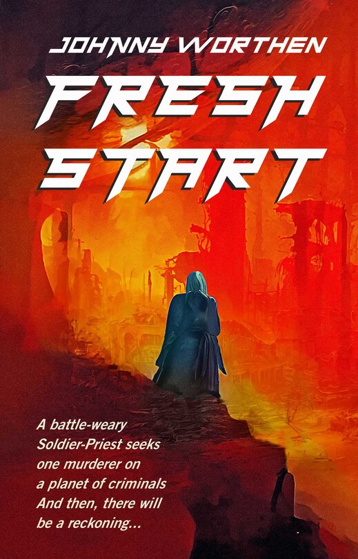 Front cover_Fresh Start