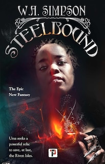 Front cover_Steelbound