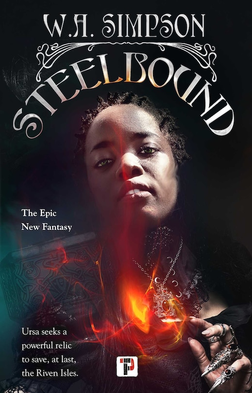 Front cover_Steelbound