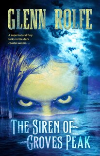 Couverture_The Siren of Groves Peak