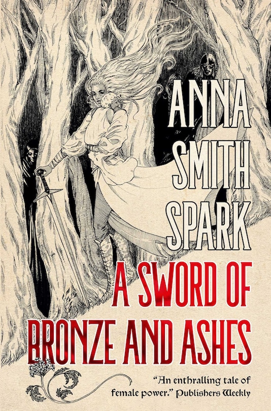 Front cover_A Sword of Bronze and Ashes (Special Edition)
