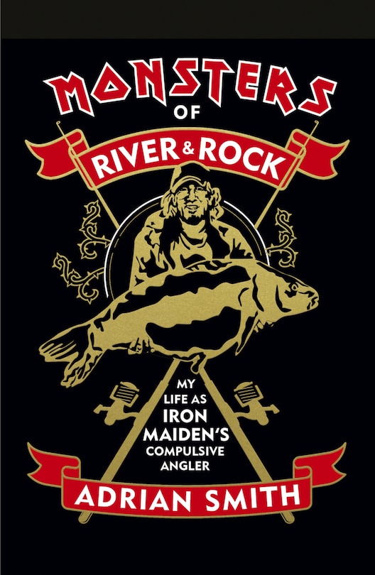 Front cover_Monsters of River and Rock