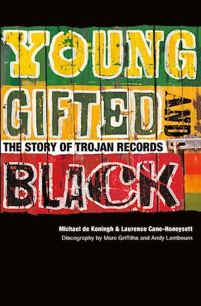 Young, Gifted and Black