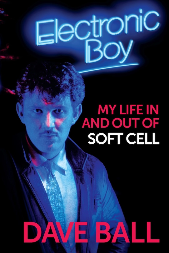 Front cover_Electronic Boy