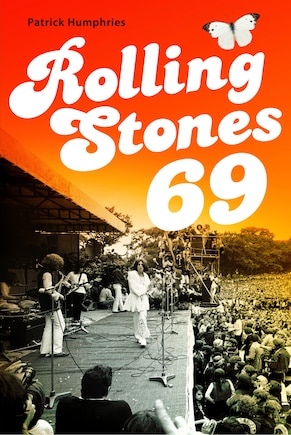 Rolling Stones 69