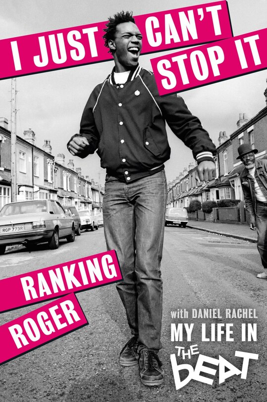 Front cover_I Just Can't Stop It