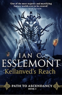 Front cover_Kellanved's Reach