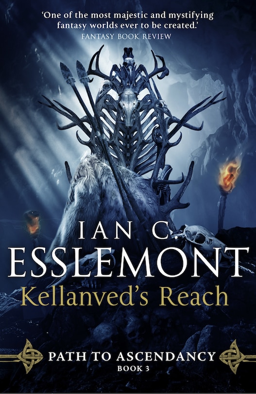 Front cover_Kellanved's Reach