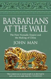 Couverture_Barbarians At The Wall