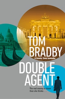 Front cover_Double Agent