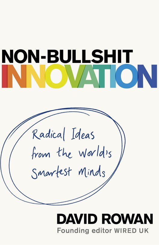 Couverture_Non-bullshit Innovation