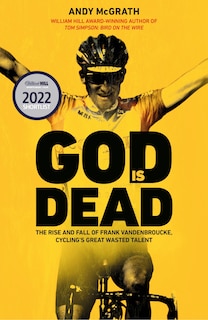 Couverture_God Is Dead