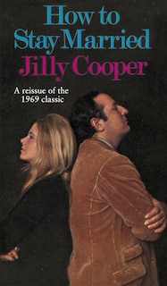 Front cover_How To Stay Married