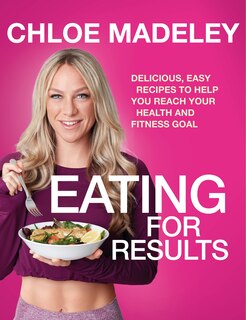 Front cover_Eating For Results