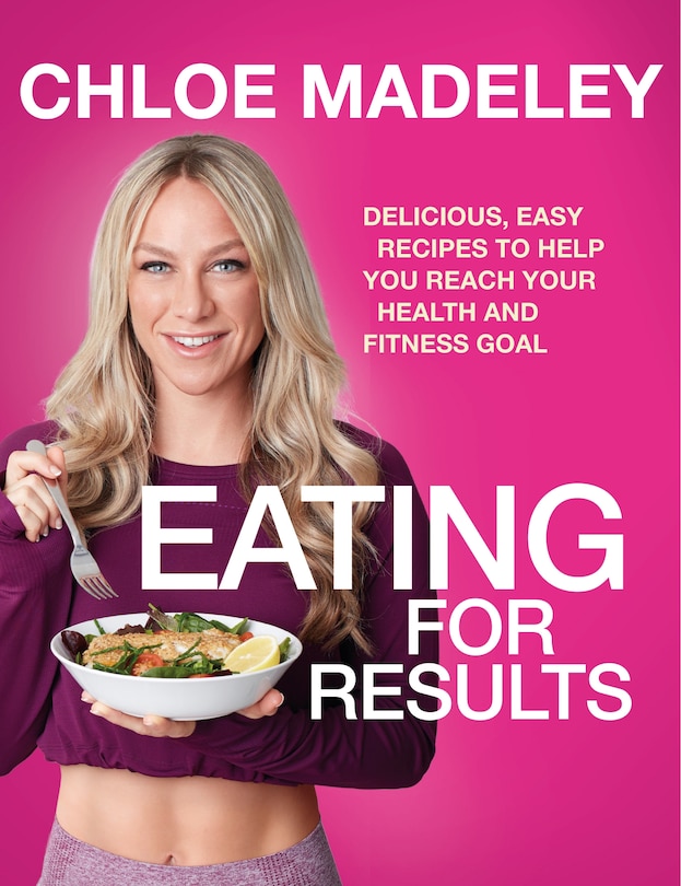 Front cover_Eating For Results