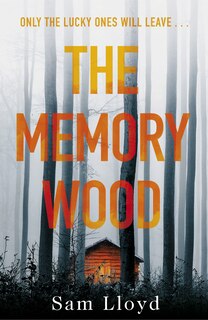 Front cover_The Memory Wood