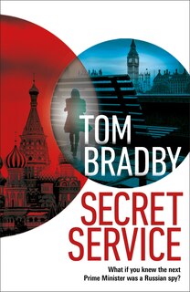Front cover_Secret Service